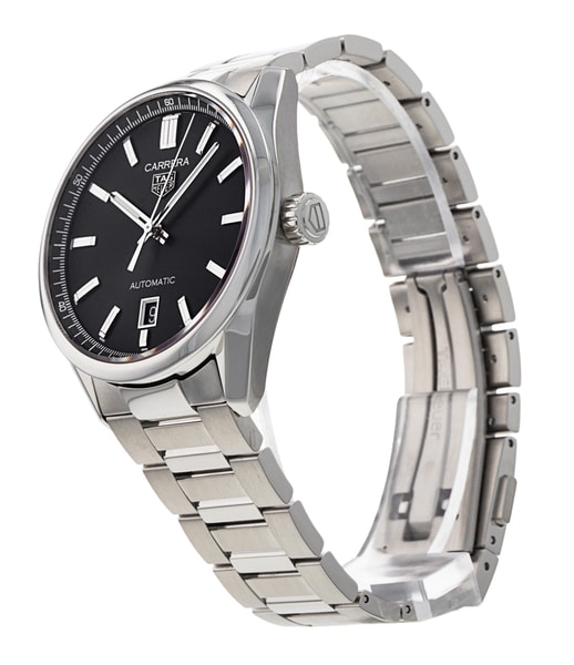 Tag Heuer Carrera WBN2110.BA0639